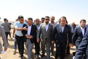 موافقت عراق با گشایش مرز چیلات در ایلام