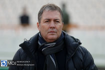 همه امیدوار به صعود ایران به جام جهانی هستند