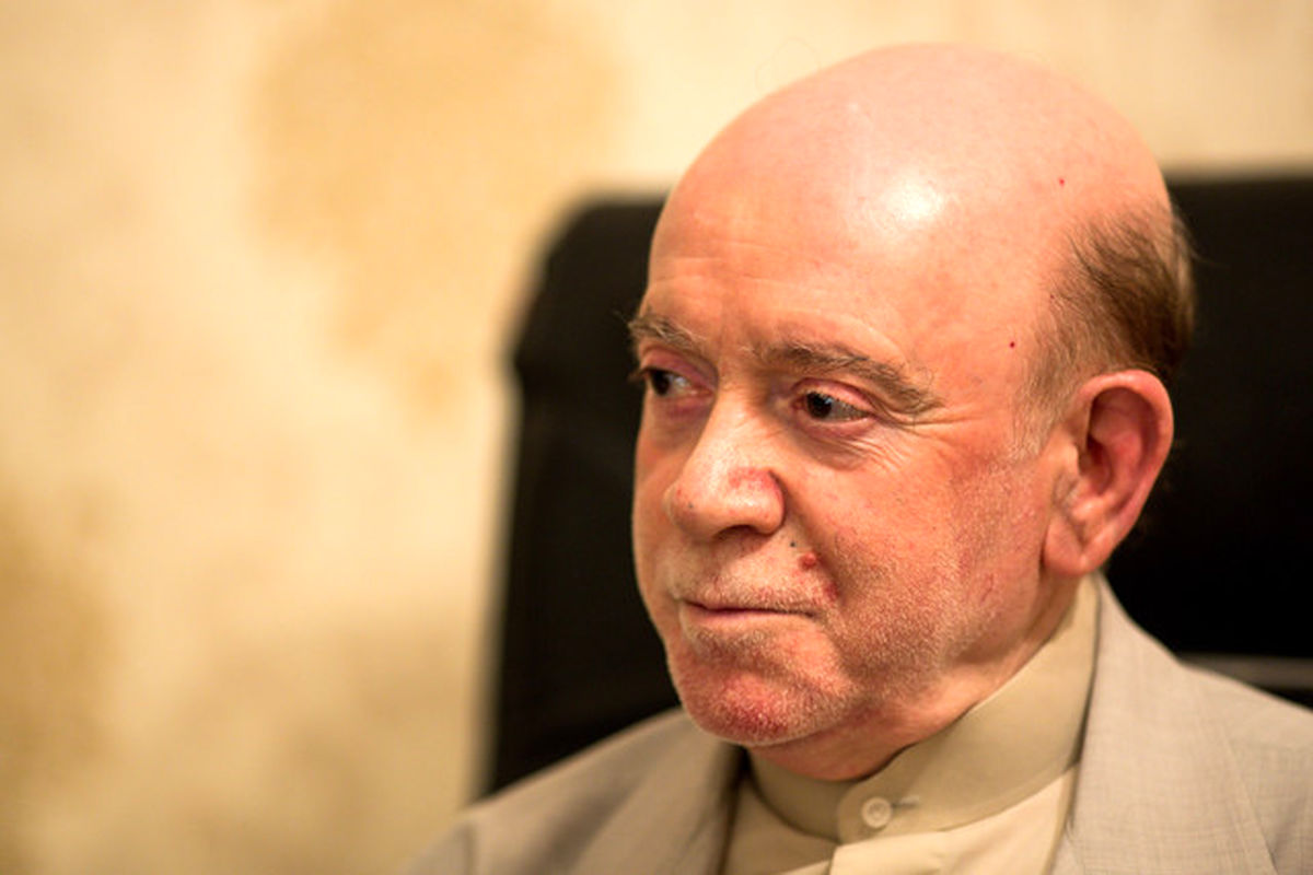 محمدنبی حبیبی