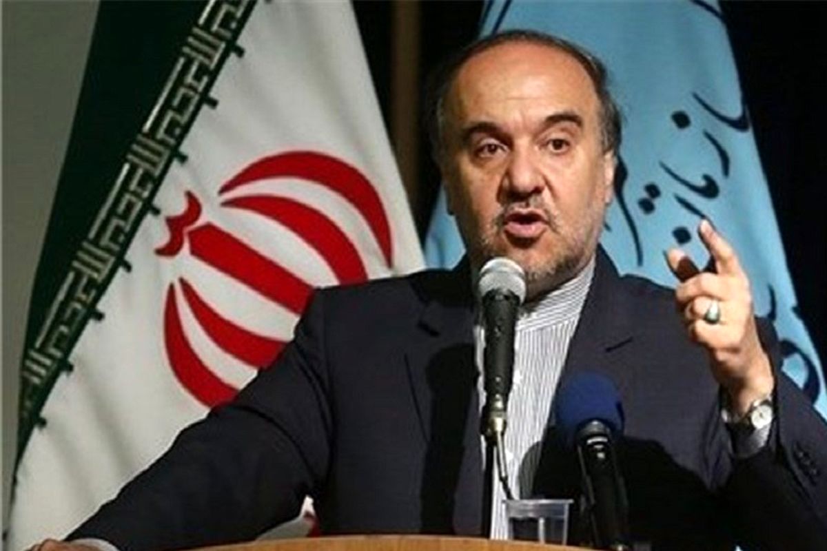 مسعود سلطانی فر