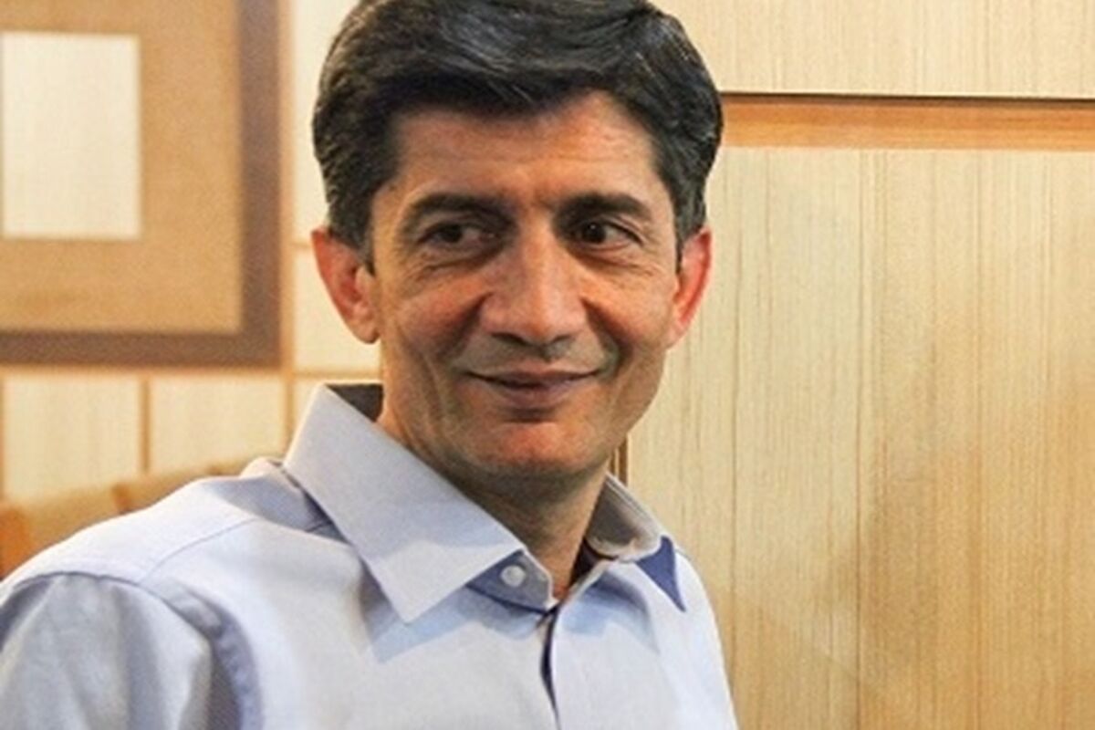 عباس محمدی