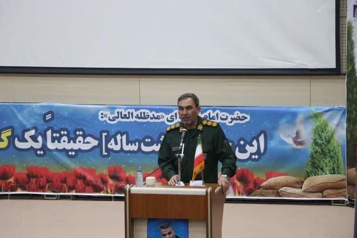 سرهنگ حبیب زاده