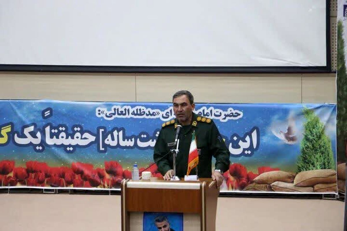 سرهنگ حبیب زاده