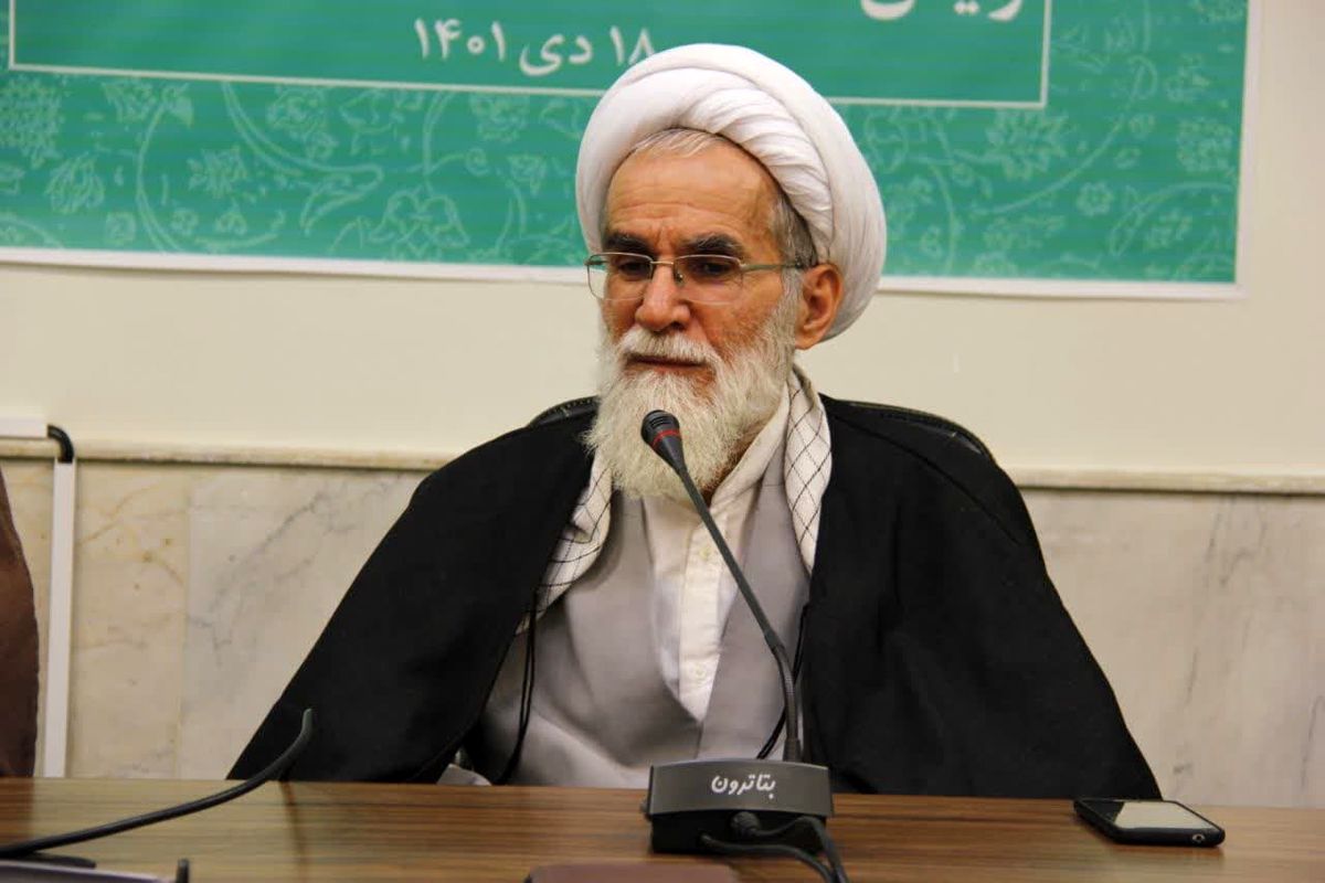 عباسی اعتکاف قزوین