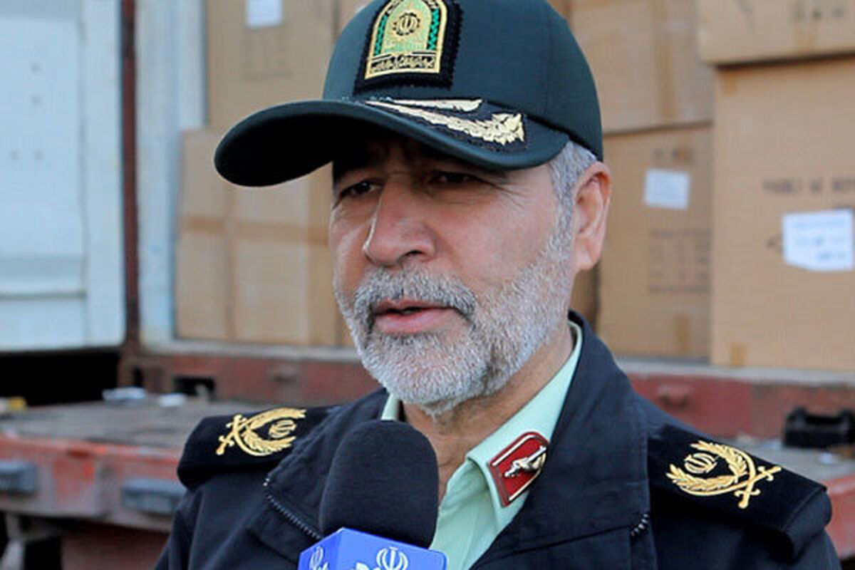 سردار آقاخانی