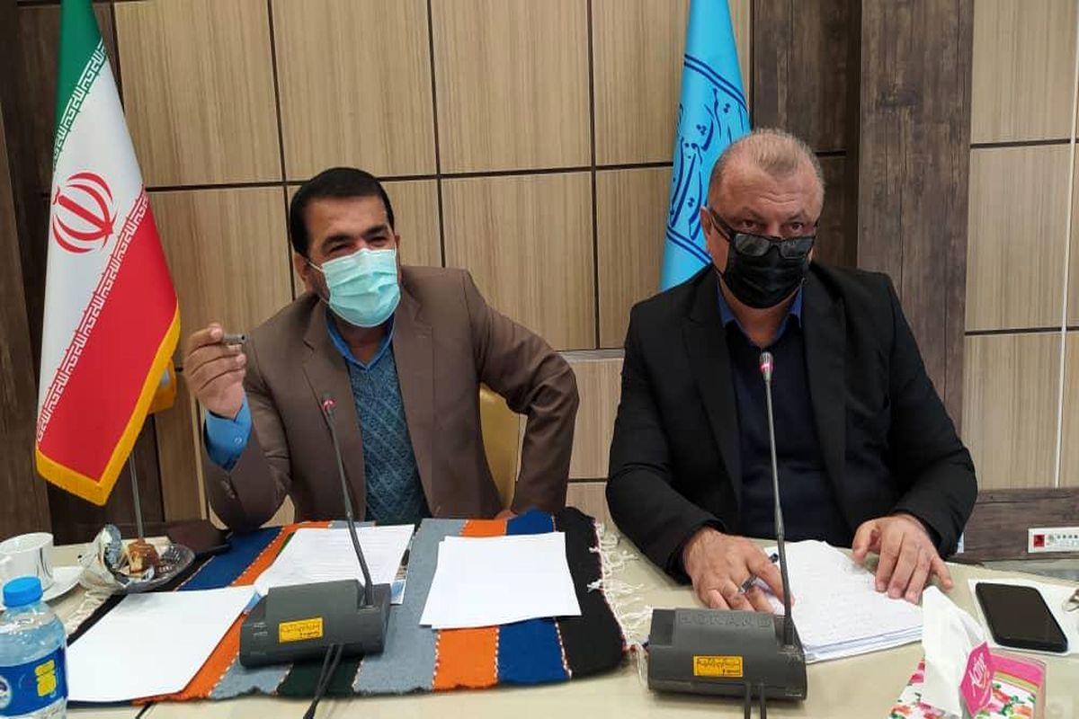 میراث فرهنگی مازندران