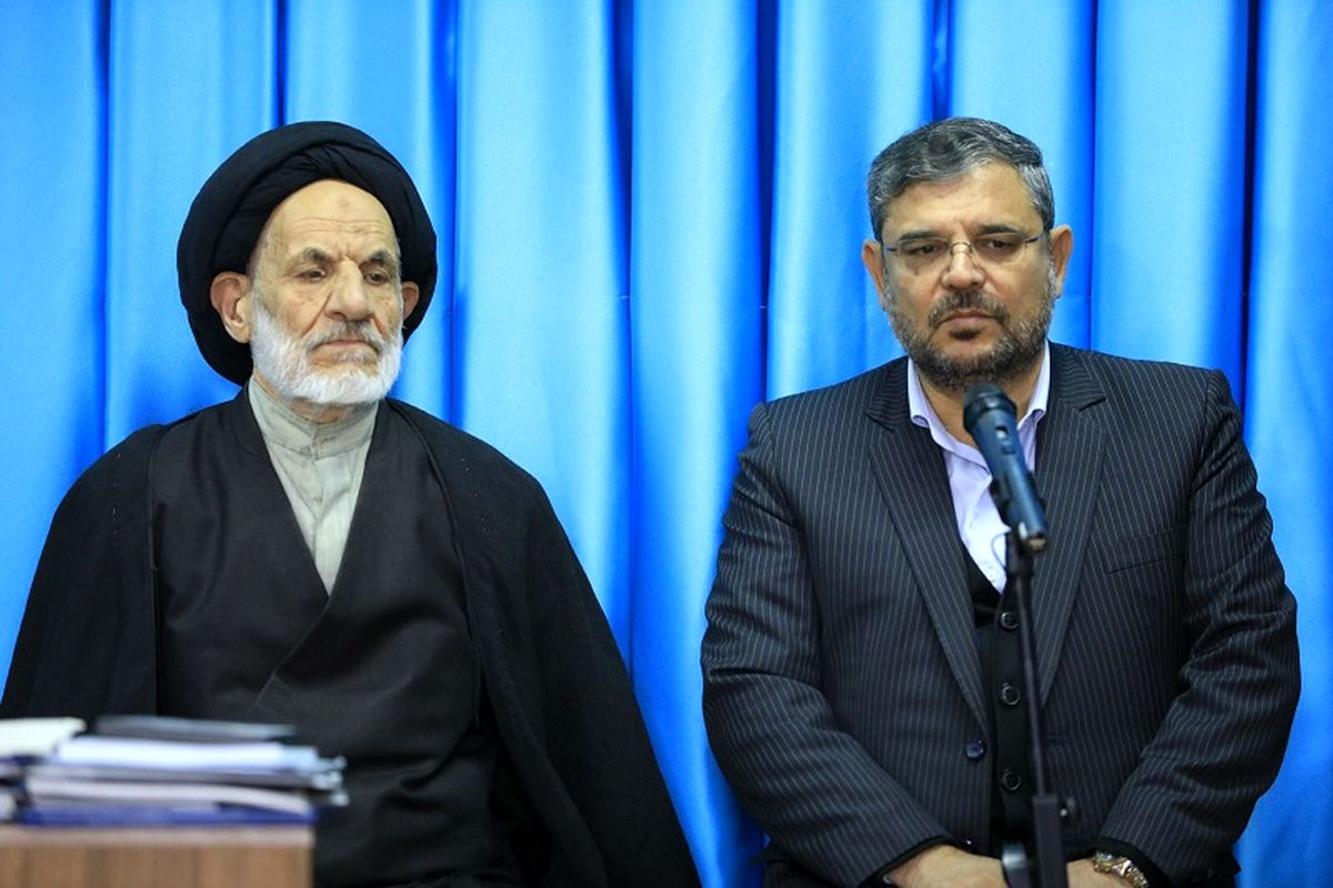 سازمان زندان ها