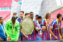 یوفا محرومیت کریستال پالاس از لیگ اروپا را تأیید کرد