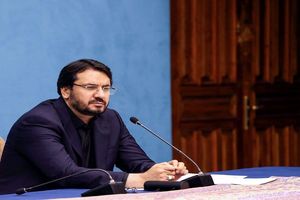 ظرفیت کانتینری بندر شهید رجایی  به ۸ میلیون تن افزایش یافت