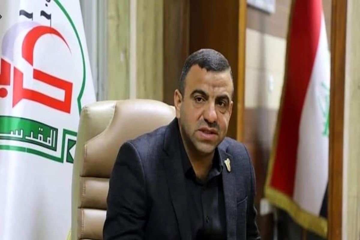 شهردار کربلا