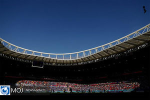 وضعیت ویروسیِ برزیل در آستانه بازی با سوئیس