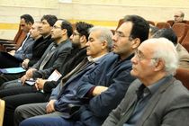 برگزاری نخستین همایش ملی نوآوری در علوم انسانی و اجتماعی در دانشگاه کاشان / ارائه 250 مقاله علمی