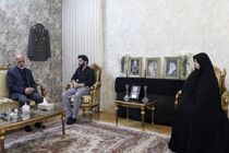 سلام رهبر انقلاب به خانواده سپهبد شهید موسوی ابلاغ شد