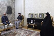 سلام رهبر انقلاب به خانواده سپهبد شهید موسوی ابلاغ شد