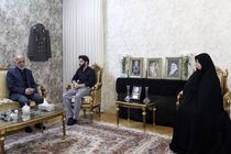 سلام رهبر انقلاب به خانواده سپهبد شهید موسوی ابلاغ شد
