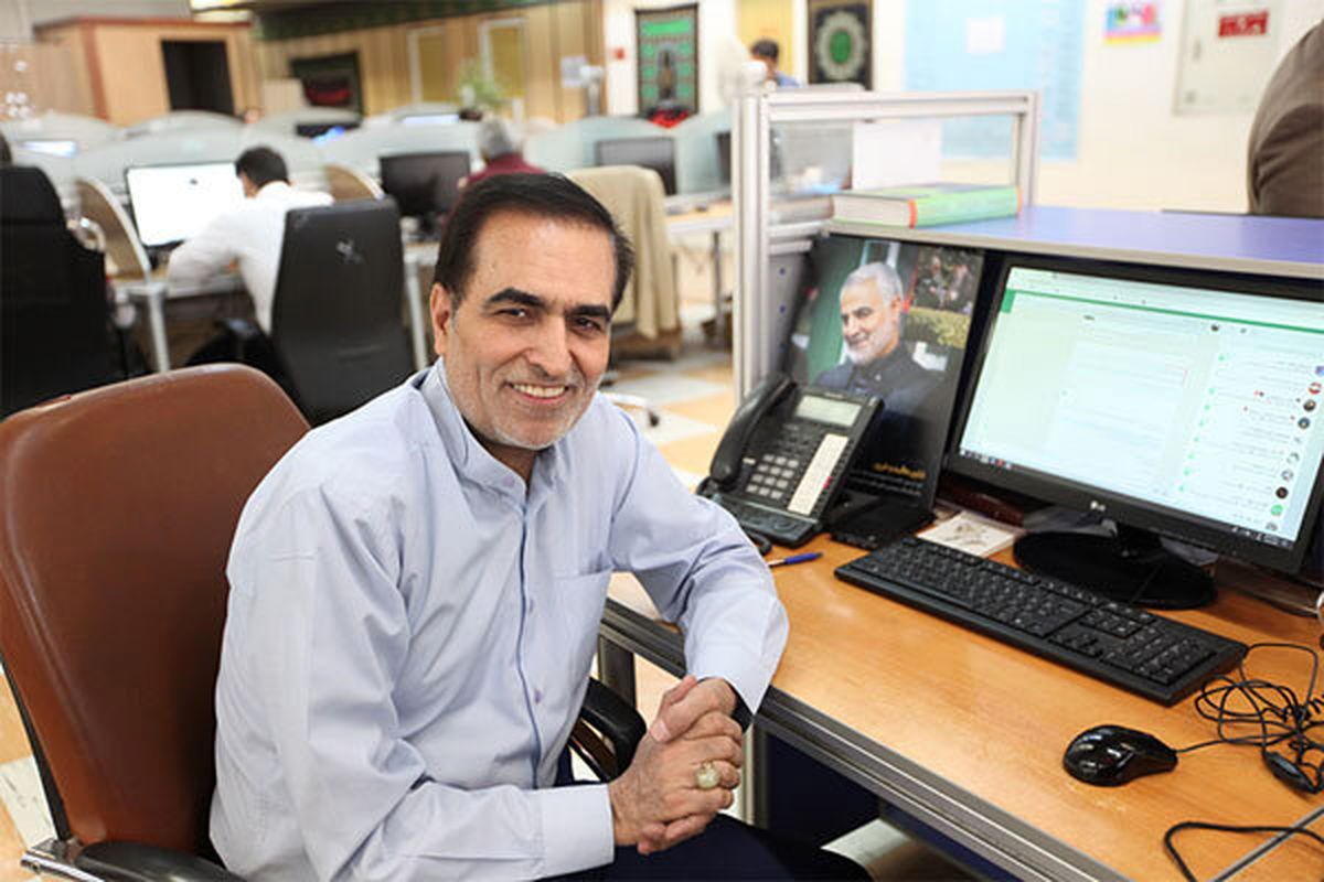 حسن عابدینی