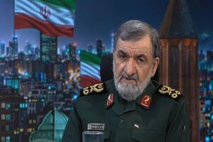 صادرات نفت ایران با هیچ قدرتی مسدود نمی‌شود