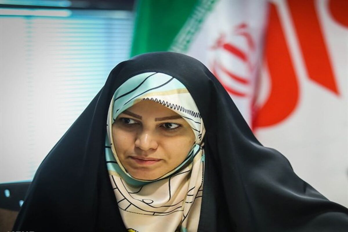 سوده نجفی