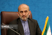 در جنگ اخیر، علمداری کربلا دوباره تکرار شد