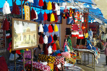 نمایشگاه آثار هنرهای سنتی اصفهان در مشهد برپا شد