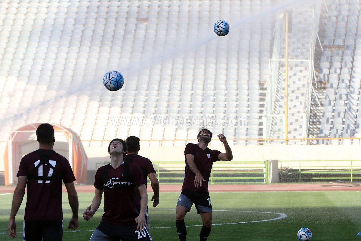 سردار آزمون