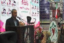 انسجام ملی و عنایات الهی محاسبات دشمن را درهم شکست