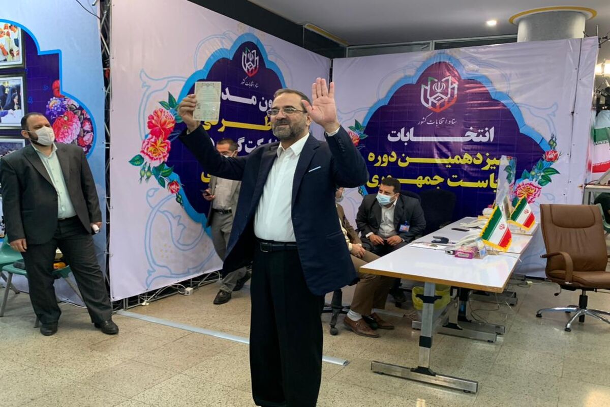محمد عباسی