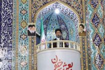 آمریکا و اسرائیل خود زمینه‌ساز نابودی خویشند