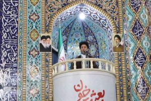 آمریکا و اسرائیل خود زمینه‌ساز نابودی خویشند