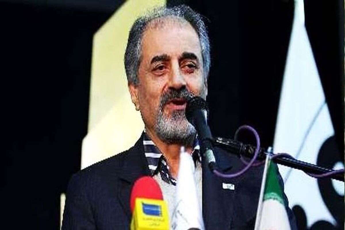 بهرامی