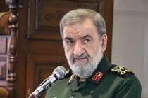 دبیری شورای‌عالی امنیت را امانتی سنگین در برابر ملت و تاریخ می‌دانم