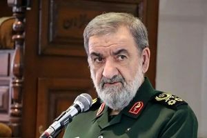 تحرکات آمریکا پتانسیل آغاز جنگ جهانی سوم را دارد