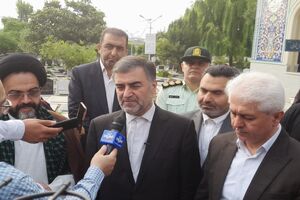 موانع توسعه شهرستان چالوس شناسایی و رفع می شود