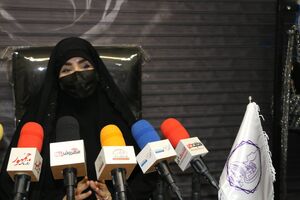 جشنواره عفاف و حجاب برگزار می شود 