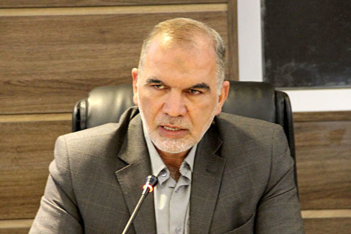 کلانتری