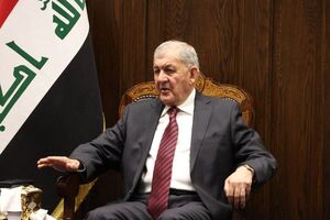 عراق تروریستی اعلام شدن حزب الله و انصارالله را تایید نکرد