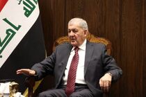 عراق تروریستی اعلام شدن حزب الله و انصارالله را تایید نکرد