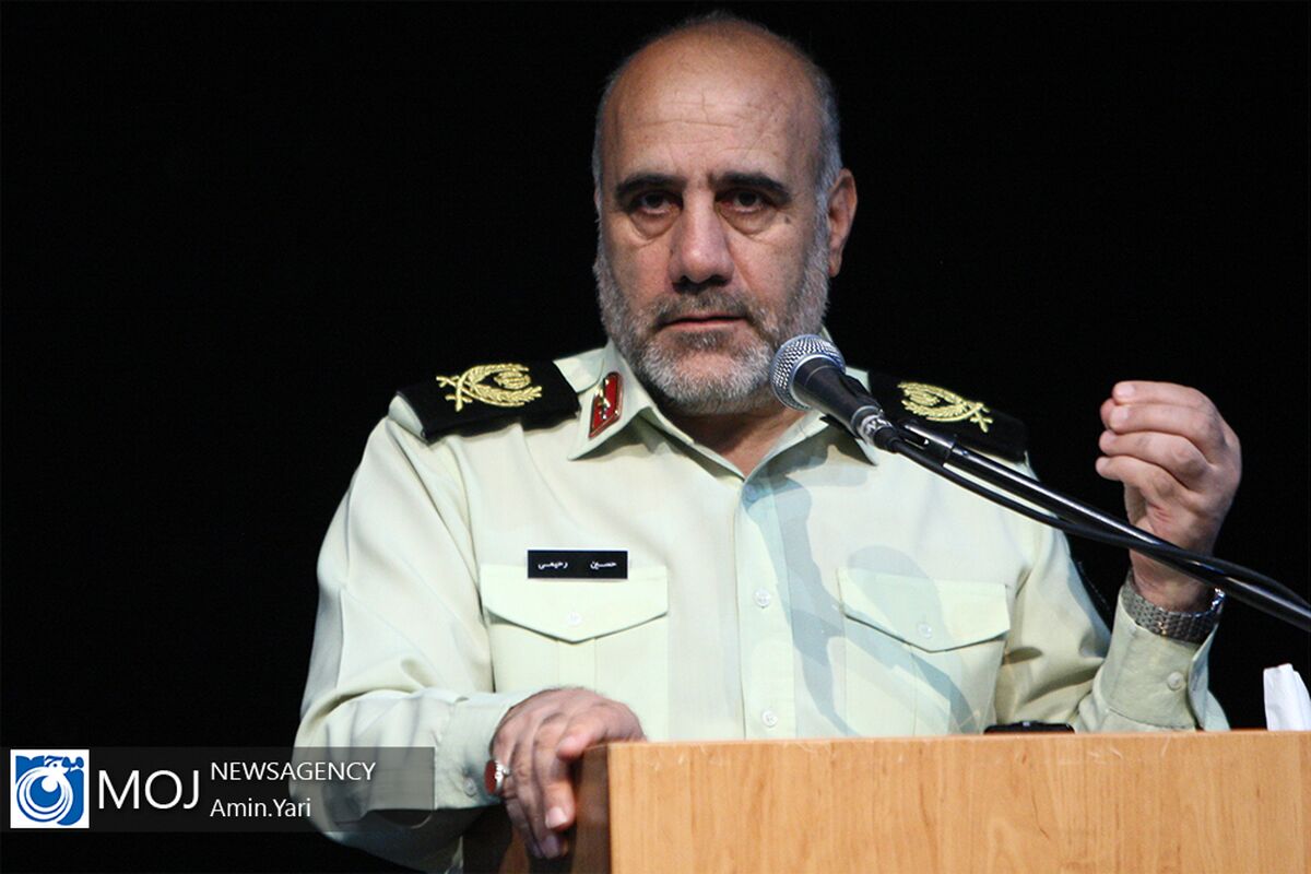 اولین کارگاه آموزشی رانندگان مدارس شهر تهران/ حسین رحیمی