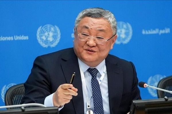 آمریکا با سوءاستفاده از حق وتو مانع توقف نسل‌کشی در غزه شد