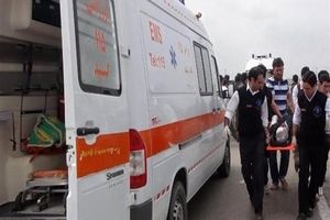 جدیدترین آمار مصدومان زلزله گچساران اعلام شد