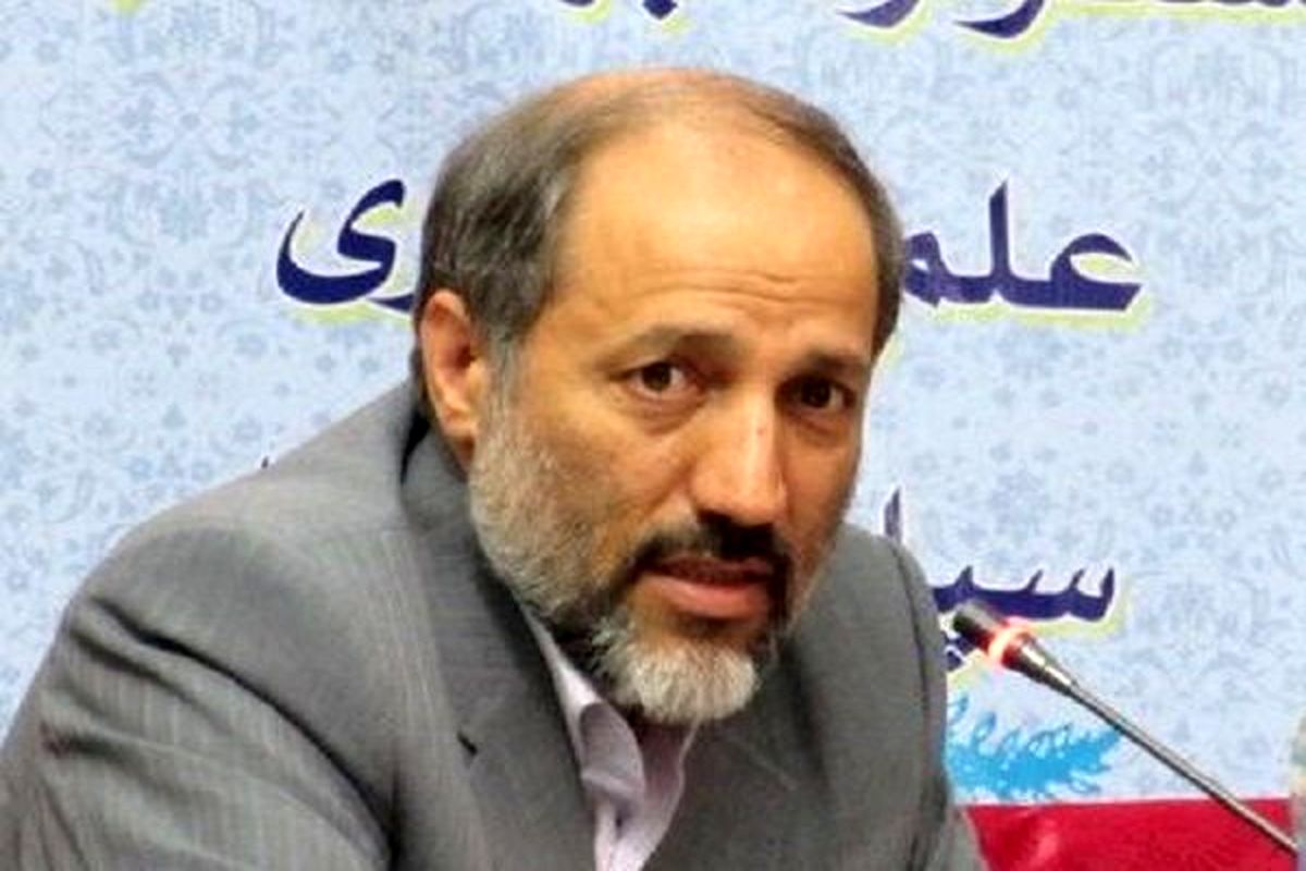 میکائیل جمالپور 