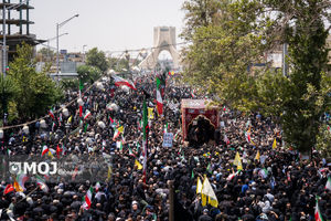 بزرگداشت شهدای اقتدار در مصلای امام خمینی(ره) برگزار می‌شود