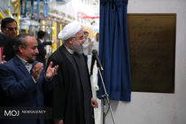 خط تولید سمند در سمنان با سرمایه گذاری بخش خصوصی افتتاح شد/آغاز عملیات اجرایی فاز دوم مجتمع