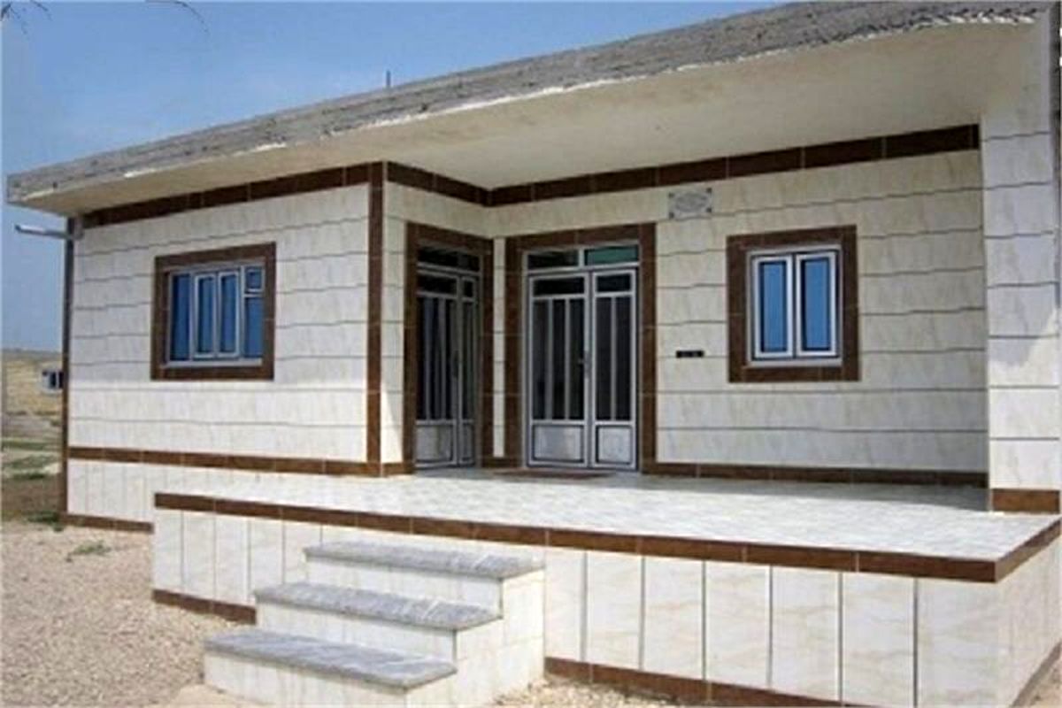 خانه مددجویی مازندران