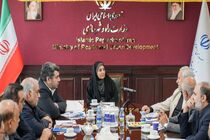 بررسی آخرین وضعیت پروژه راه‌آهن چابهار-زاهدان/تاکید وزیر راه بر اتمام پروژه تا پایان سال