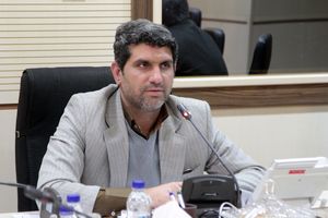 ۲۰ میلیارد تومان کفسازی برای بافت تاریخی قم انجام شده است