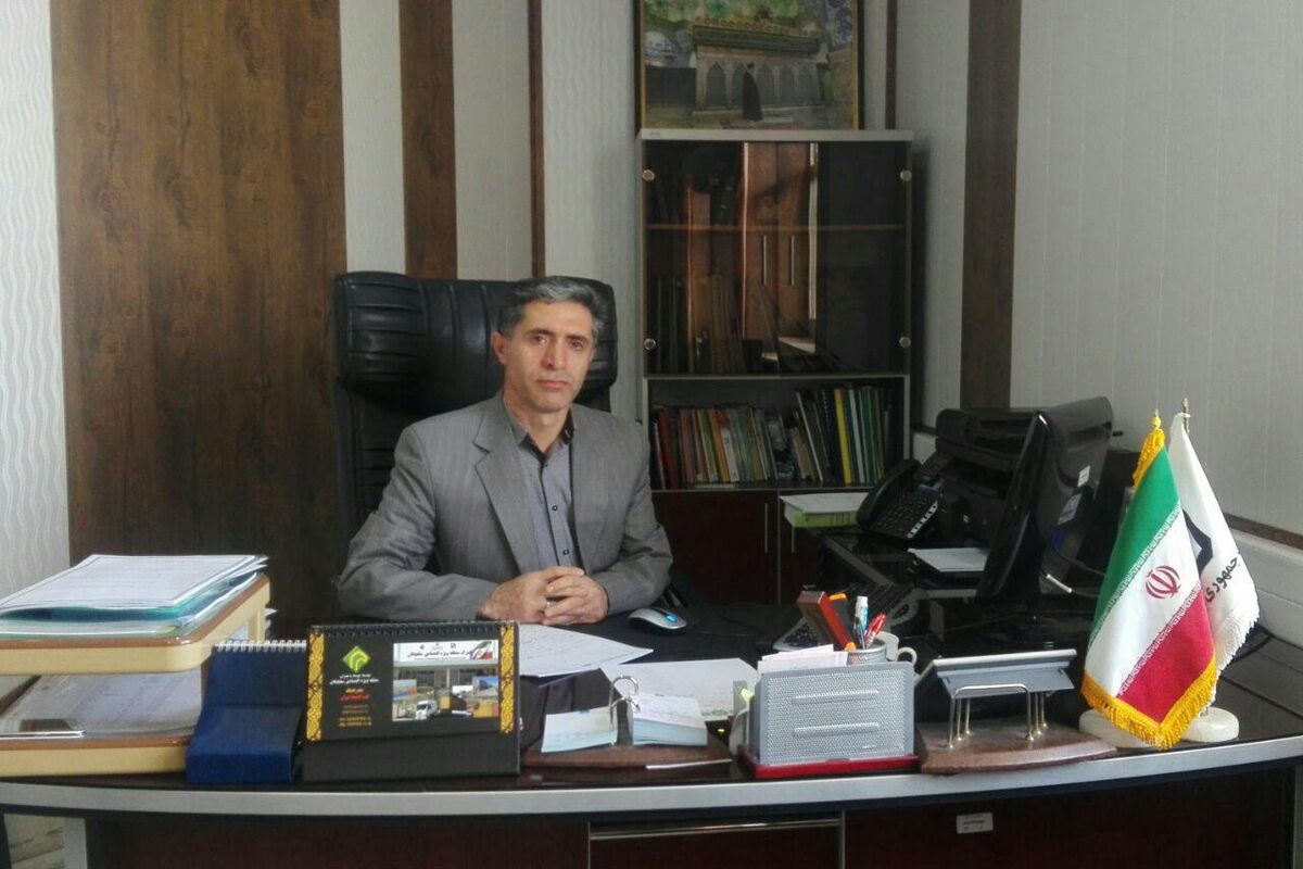 محمد خلیلی