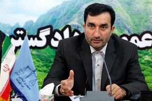 اگر مردم به دلیل گران فروشی املاک شکایت کنند، ورود می‌کنیم
