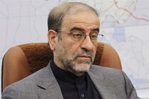 برای فعال شدن پروژه های رها شده نهاوند از همه ظرفیت ها استفاده می کنم