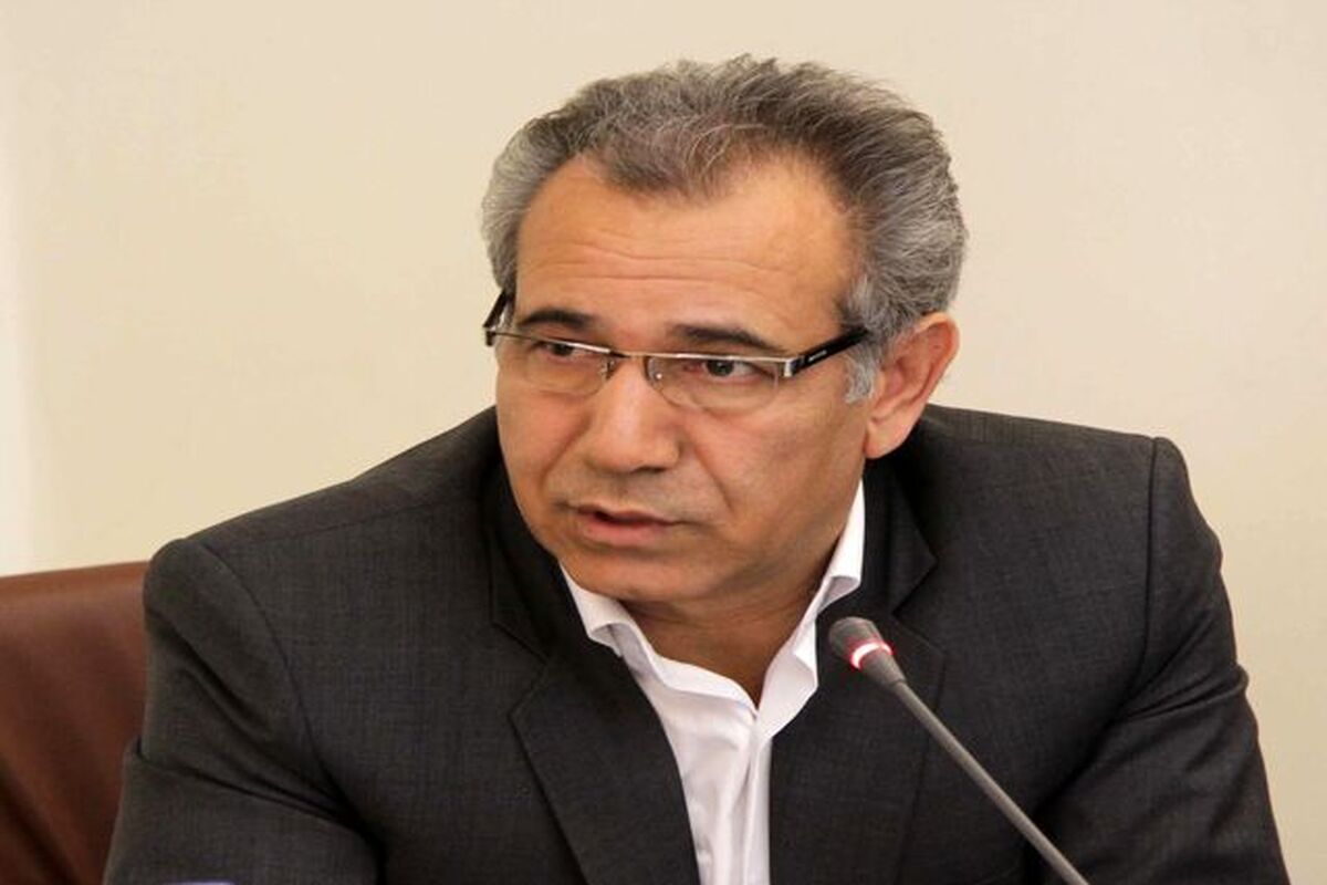 جهانگیری